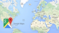 Карта гугл