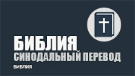 Синодальный со Стронгом