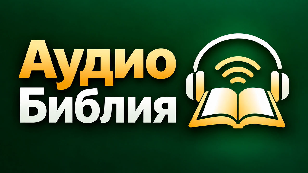 Audio Bible