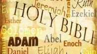 Какие тайны сокрыты в значении библейских имен?