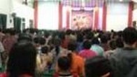 Dmitriy Leo. Crusade in Indonesia – June 1, 2015