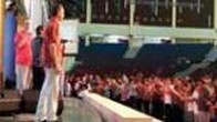 Dmitriy Leo. Crusade in Indonesia – 06.06.2015