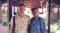 Dmitriy Leo. Crusade in Indonesia – May 23, 2015