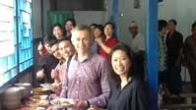 Дмитрий Лео. Крусейд по Индонезии – 27.05.2015
