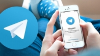 Telegram (Телеграм) номер церкви Благословение Отца