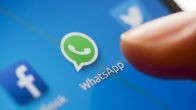 WhatsApp (Ватсап) номер церкви Благословение Отца