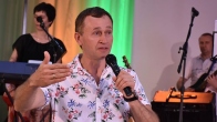 Дмитрий Лео. 10 советов, как не потерять силу и чудеса в служении