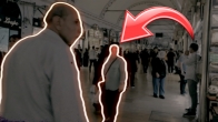 Dmitriy Leo. How God Gave Me the Ability to See Criminals