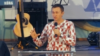 Дмитрий Лео. Понимание чудес и знамений 2018