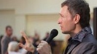 Дмитро Лео. Про безплідні смоківниці в наших виноградниках