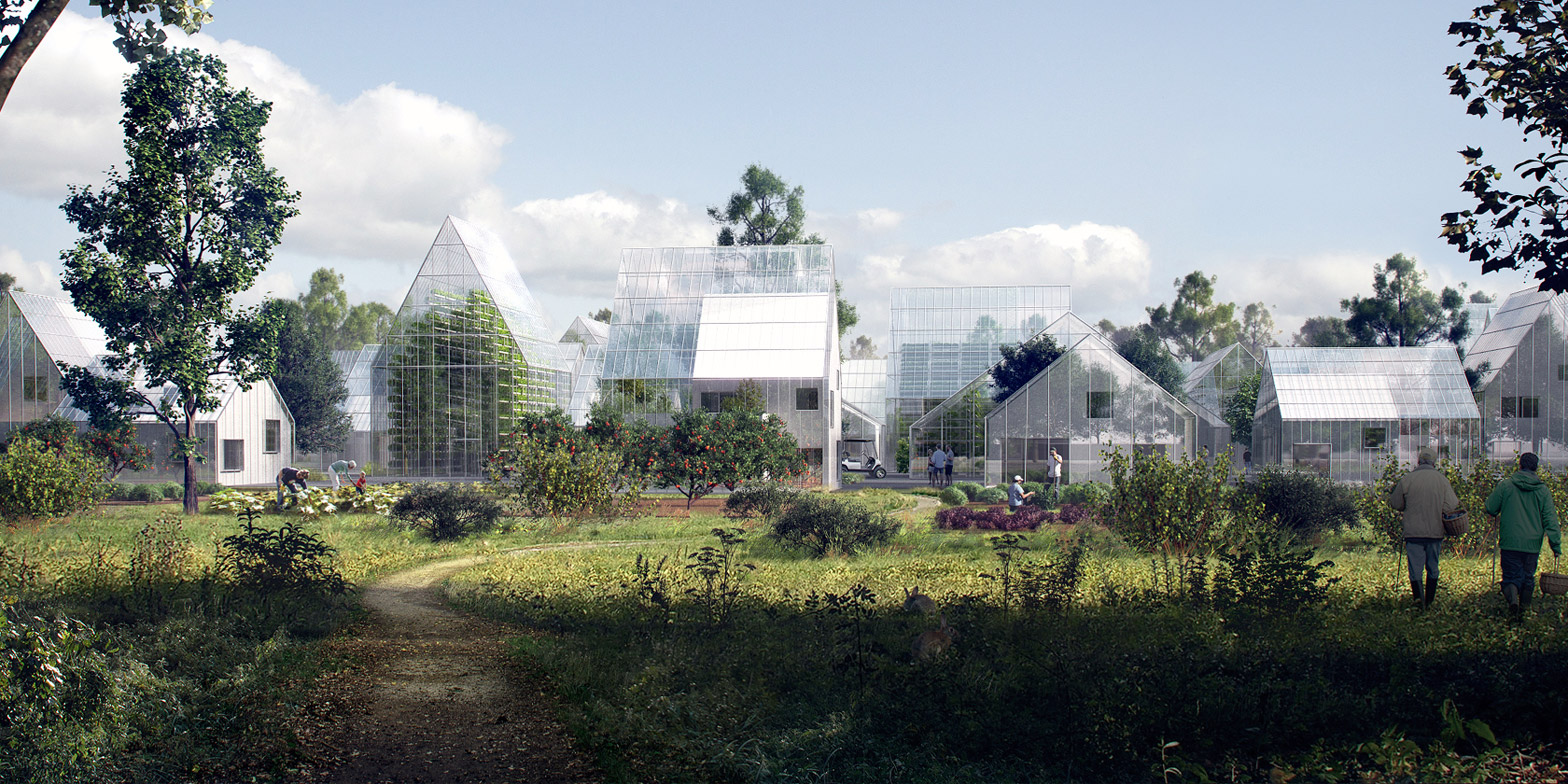 Dmitriy Leo. What I Think About People Moving from Cities to Rural Areas