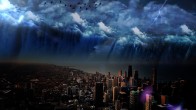 Dmitriy Leo. A Dream About God’s Judgments on Cities