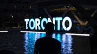 Пробуждение в Торонто Аэропорт – снятие завесы и слияние потоков - Дмитрий Лео