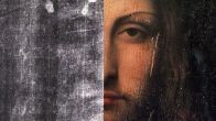 Эксперты уверяют, что на Туринской Плащанице кровь Иисуса Христа