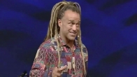 Todd White. Jesus Is Real