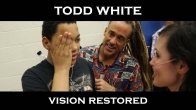 Тодд Уайт. Восстановление зрения