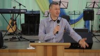 Дмитро Лео. Успіх у особистому служінні хворим – 03.02.18