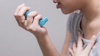 Почему к женщине вернулась астма после чудесного исцеления