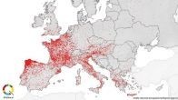 Населённые пункты Европы, в названии которых есть слово «святой»