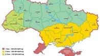 Потенциал солнечной энергии Украины