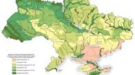 Процент площади природных элементов