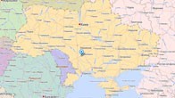 Яндекс спутниковая карта Украины