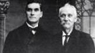 Джон Лейк и Томас Хезмалхалч, пятидесятнические миссионеры в ЮАР