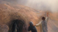 Дмитрий Лео. Иисус — воскресение и жизнь!