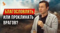 Дмитрий Лео. Благословлять или проклинать врагов?