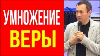 Дмитрий Лео. Об умножении веры