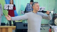 Дмитрий Лео. Откровение о жертве хвалы - 10.02.18