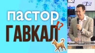 Дмитрий Лео. Почему пастор гавкал под кафедрой