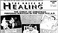 The Voice of Healing - December 1951