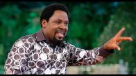 What Are Spiritual Gifts? T. B. Joshua