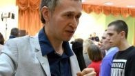Dmitriy Leo. How I Receive Knowledge That the Holy Spirit Is Healing