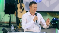 Dmitriy Leo. Keys to Breakthrough No. 3. Anointing