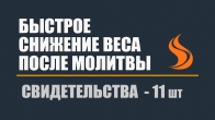 11 Свидетельств.