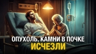 Чудо исцеления: как опухоль в почке исчезла вместе с камнями!