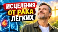 A Miracle of Healing from Stage 4 Lung Cancer