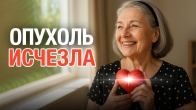 Healing from a Tumor—God Performed a Miracle! A Real Testimony