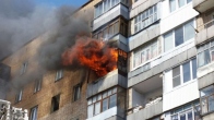 A Fire Above, Two Fire Trucks’ Worth of Water—Yet There Was No Water in the Apartment, and Everything Was Intact