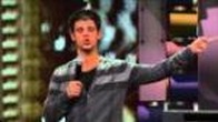Bold Faith – Steven Furtick