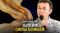 Дмитрий Лео. Шлейф силы Божьей