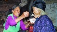 101-летняя китаянка вернулась к жизни на собственных похоронах